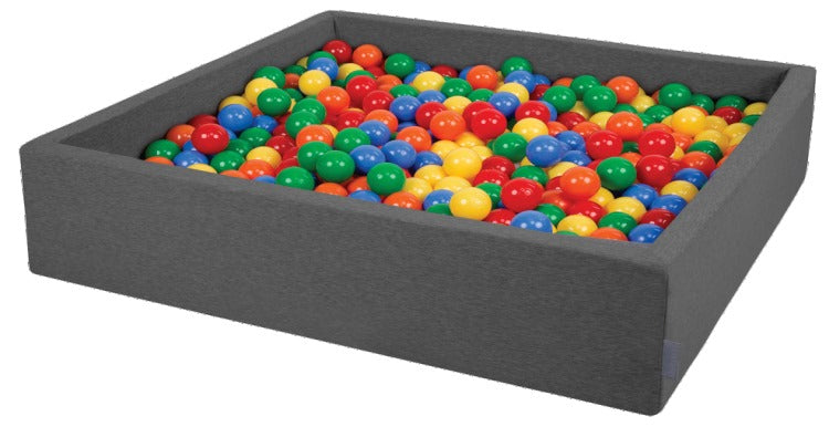 Ball Pits