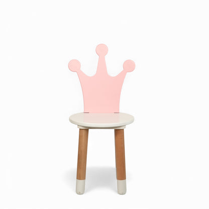 Princess Chair