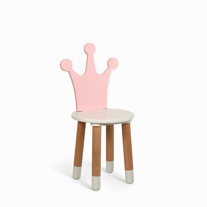 Princess Chair