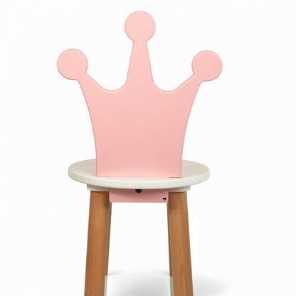 Princess Chair