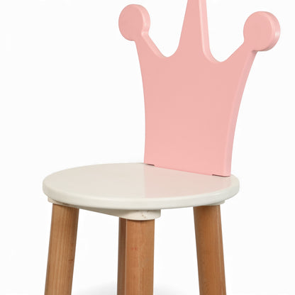 Princess Chair
