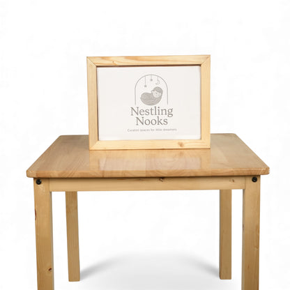 Multiple pictures Frame