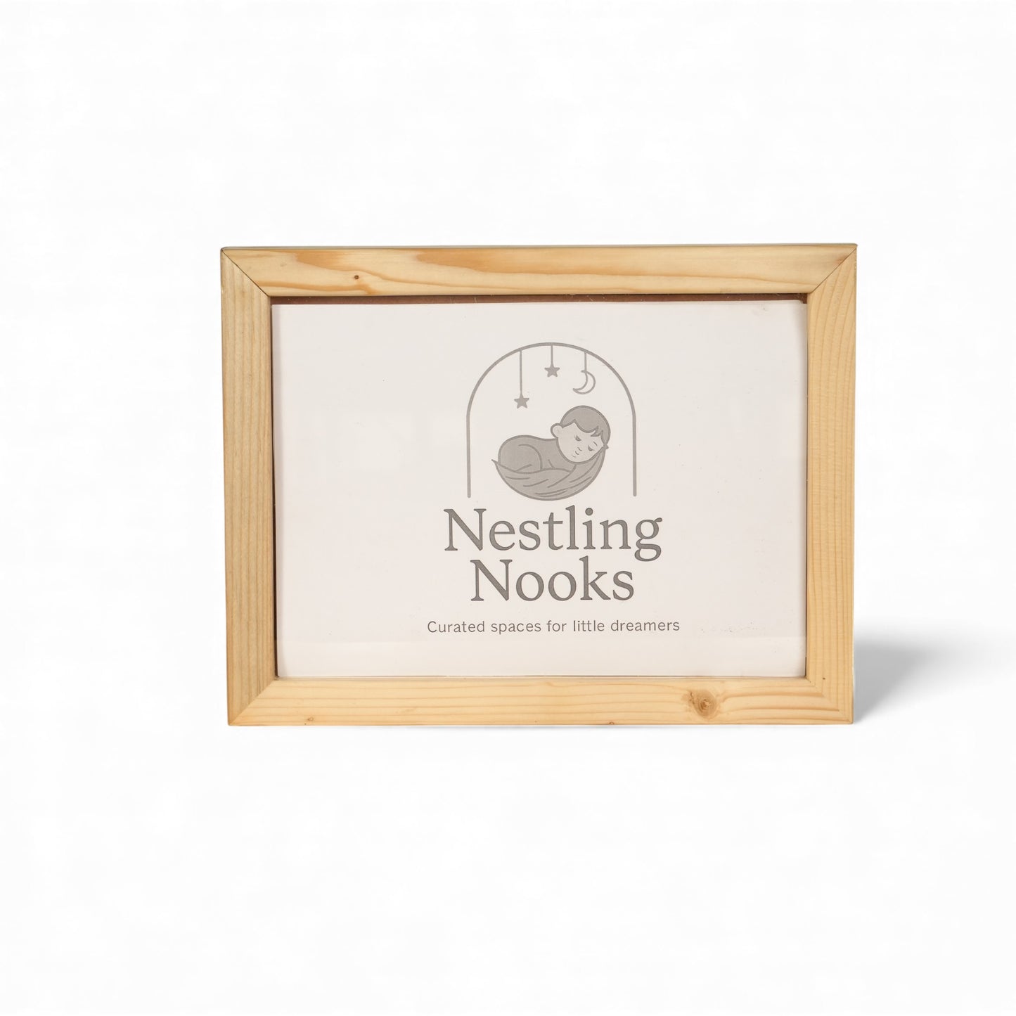 Multiple pictures Frame