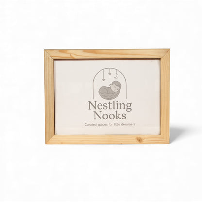 Multiple pictures Frame