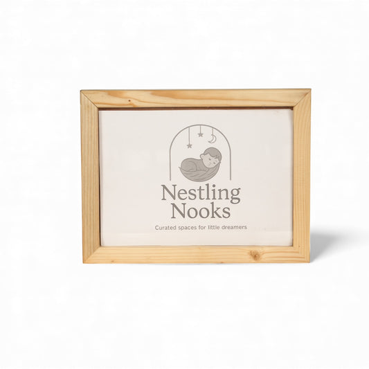 Multiple pictures Frame