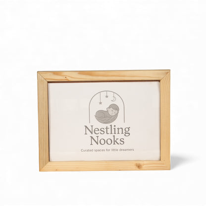 Multiple pictures Frame