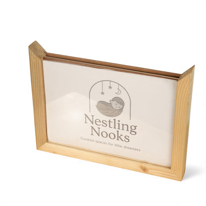 Multiple pictures Frame