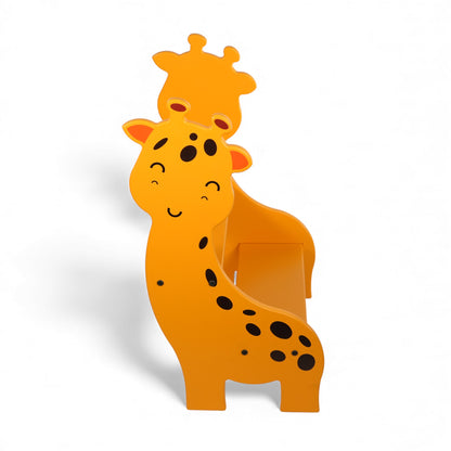 Giraffe Step- Up Stool