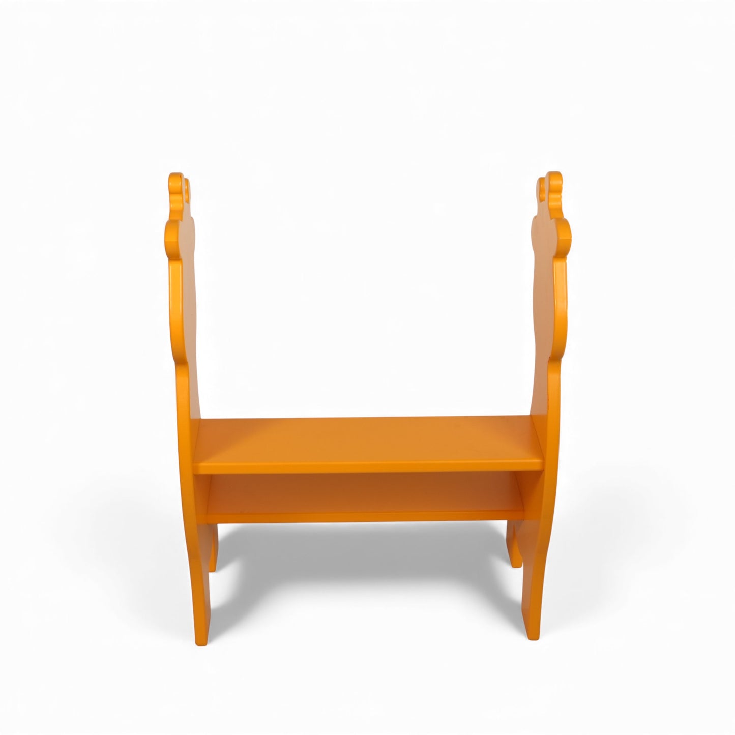 Giraffe Step- Up Stool