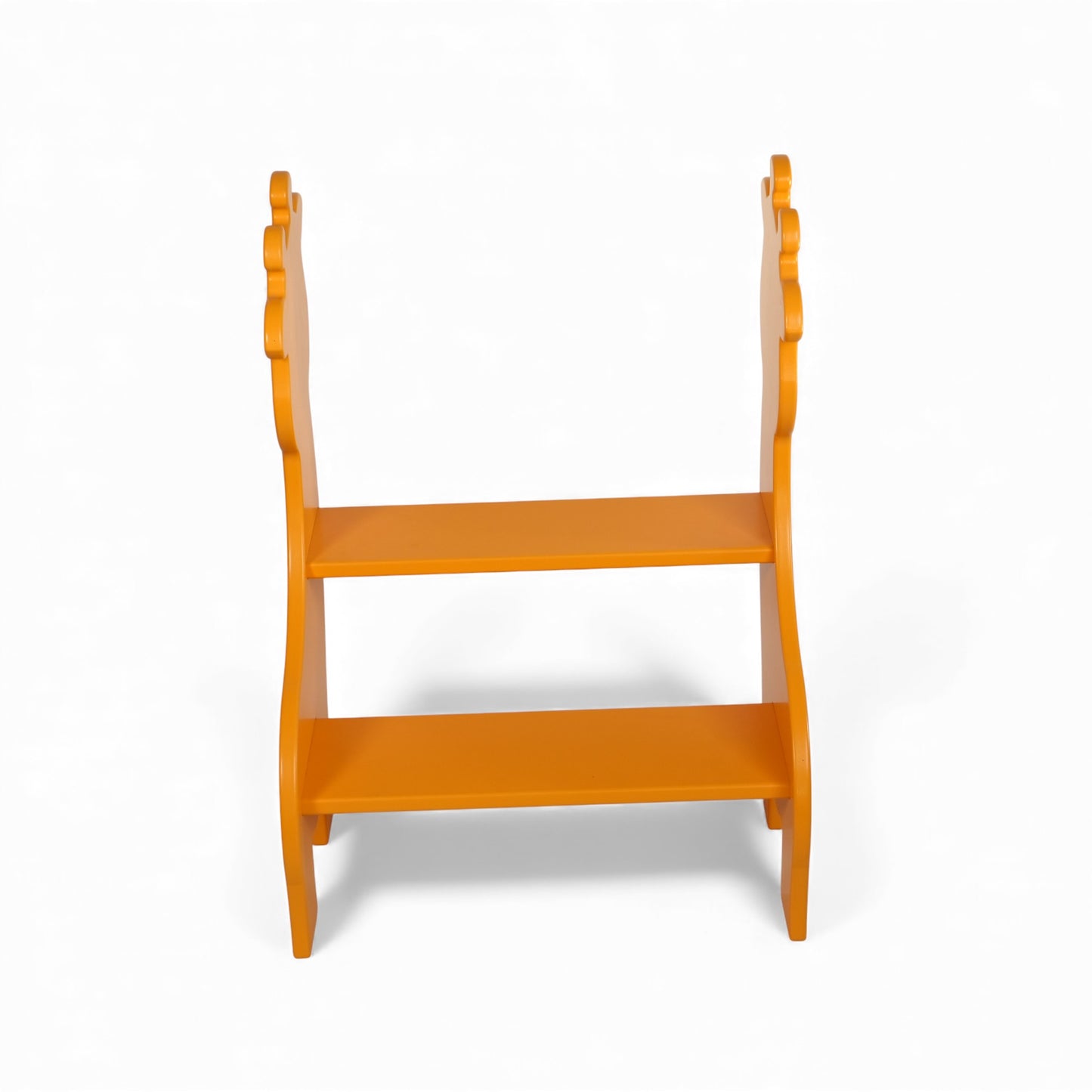 Giraffe Step- Up Stool