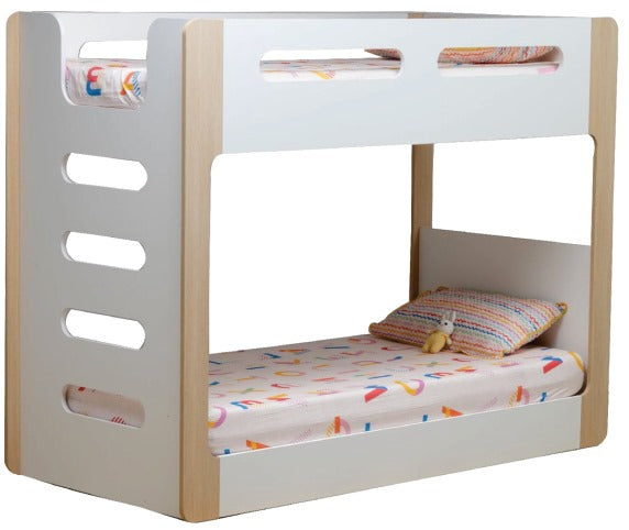 Double Decker Bunk Bed