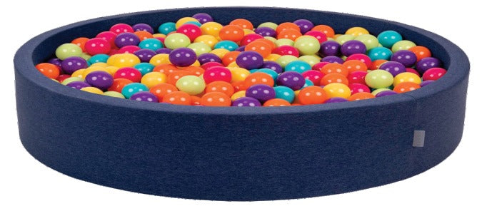 Round Ball Pool(without balls)